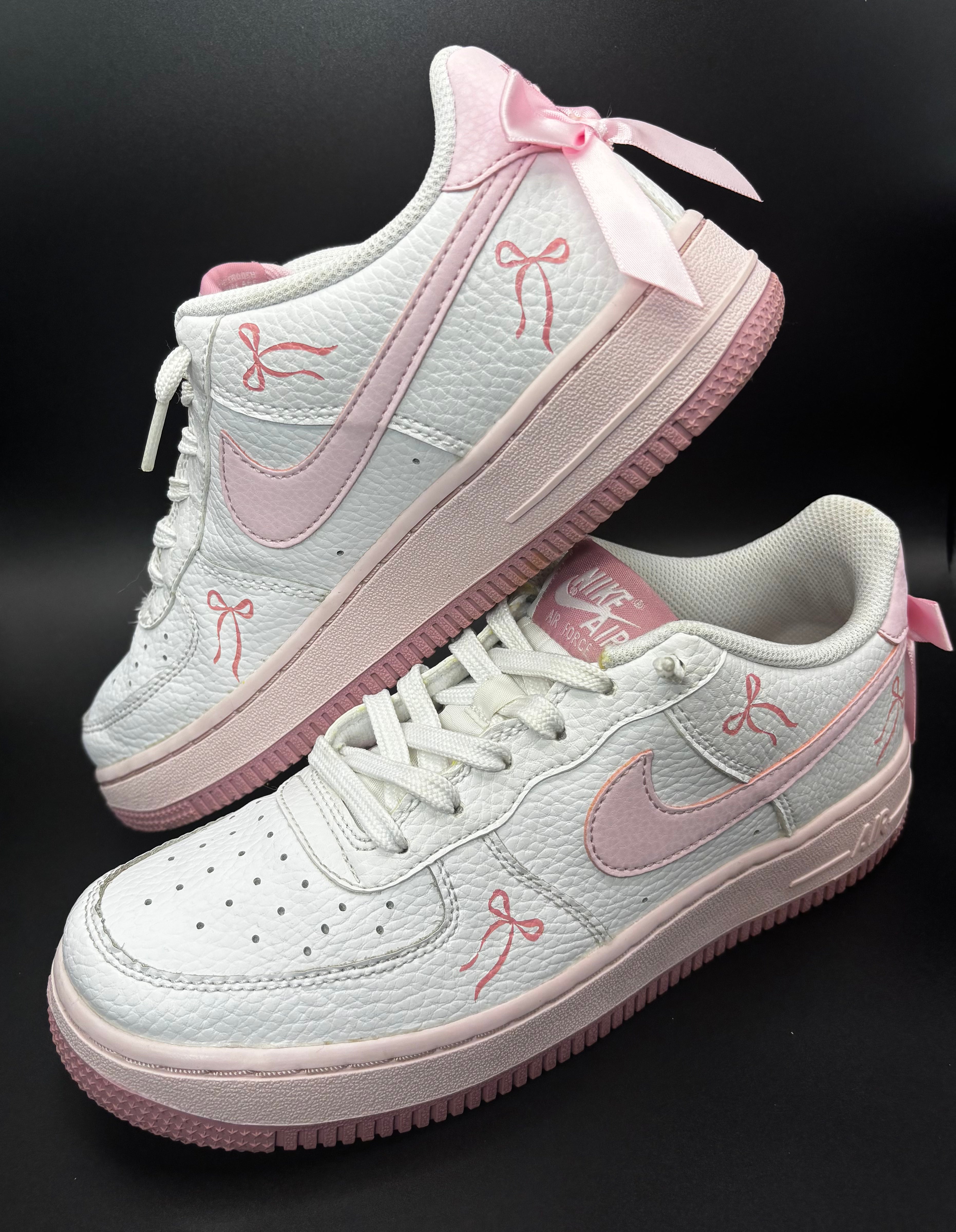 Sustainable Customs